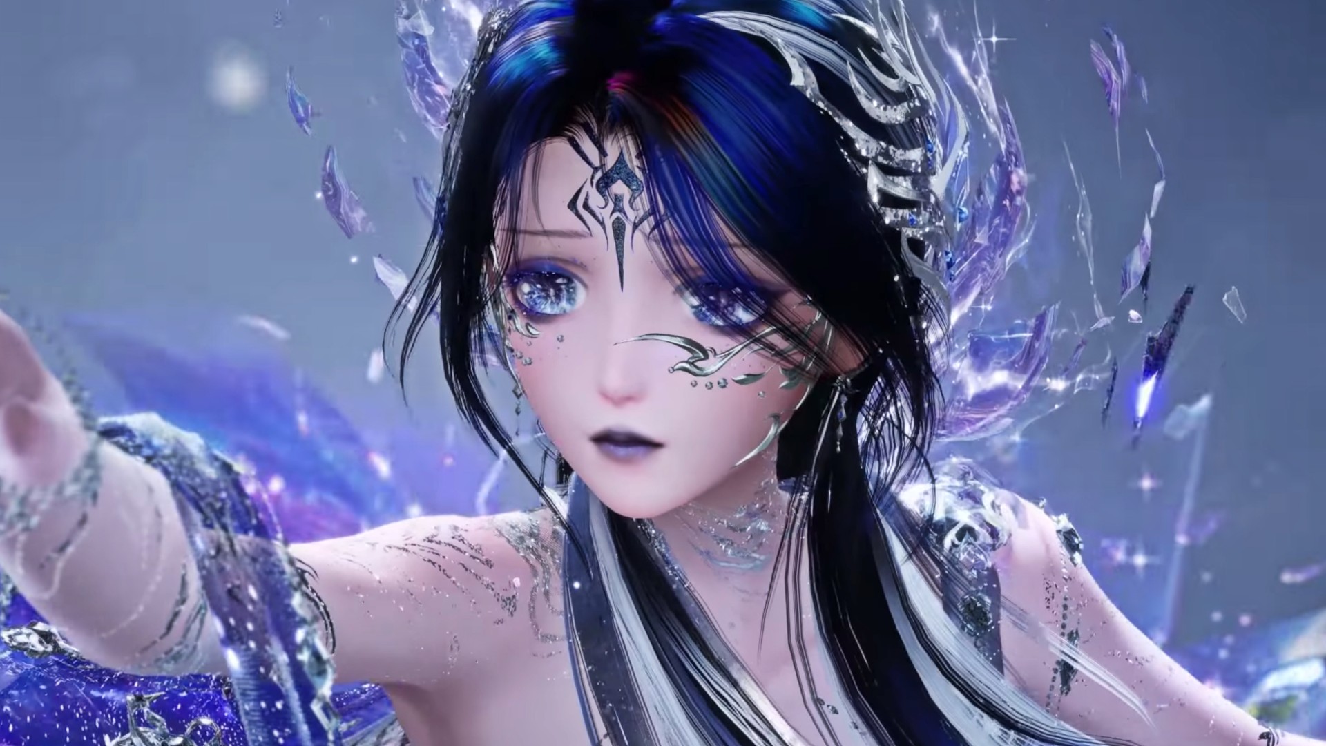 Infinity Nikki banner